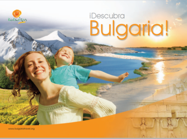 Bulgaria! Una aventura emocionante o una bella historia